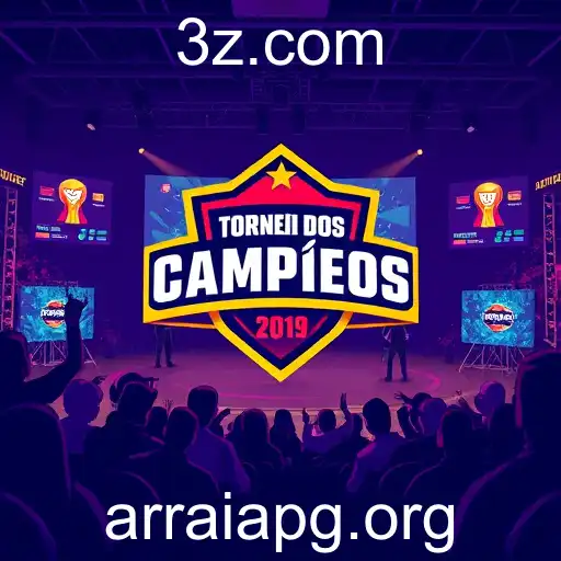 Arraiapg: A Nova Sensação no Universo dos Jogos Online