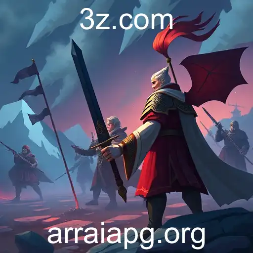 Arraiapg: Novidades em Jogos e Tendências para 2025