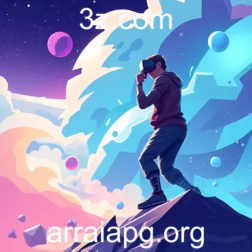 ArraiaPG: Novo Horizonte para Gamers em 2026