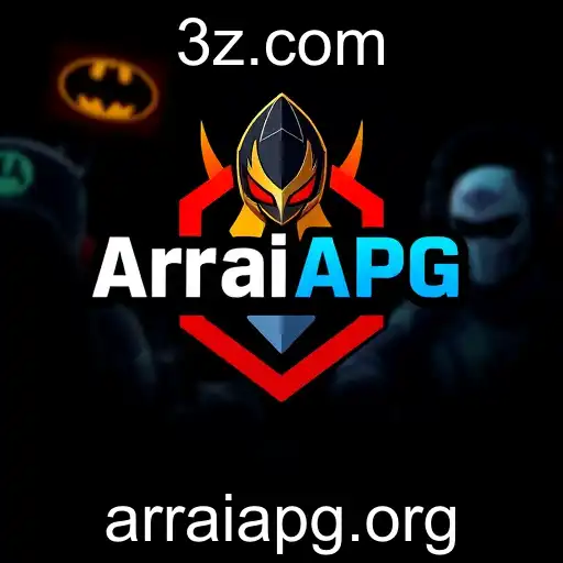 A Ascensão de 'ArraiAPG' no Mercado de Jogos