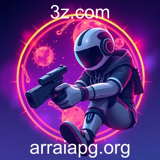 Inovações e Expansões no Mundo dos Jogos com Arraiapg