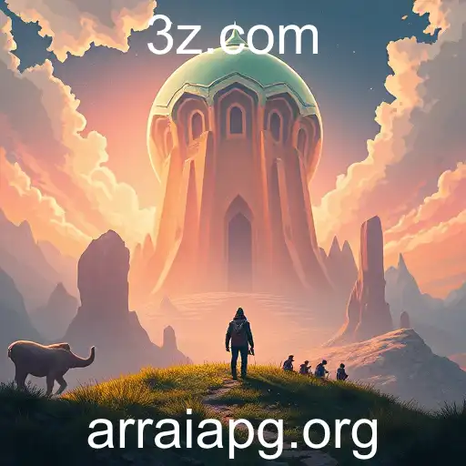 Impacto e Crescimento do Arraiapg no Mundo dos Jogos