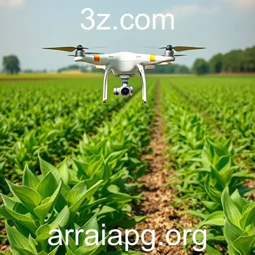 Tecnologia e Sustentabilidade na Agricultura Brasileira