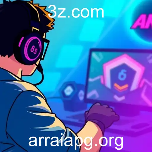 ArraiAPG: O Crescimento das Comunidades de Gamers em 2025