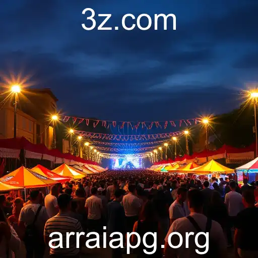 A Evolução Digital dos Eventos Culturais no Brasil