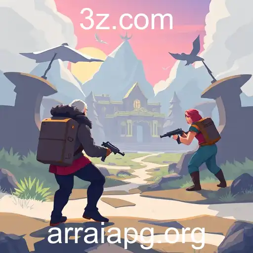 Inovações e Tendências no Mundo dos Jogos em Português