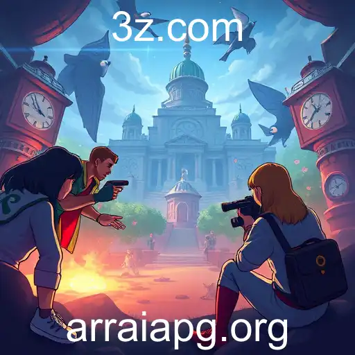 O Crescimento Rápido do ArraiaPG em 2025