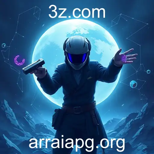 Arraiapg: Inovações e Expansões no Universo dos Games