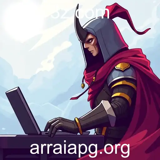 Expansão do ArraiaPG: Novidades e Impacto na Comunidade de Gamers