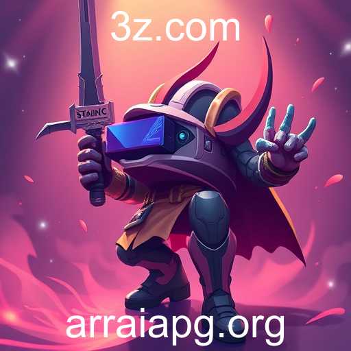 Explorando a 'arraiapg': Tendências e Inovações nos Jogos Online