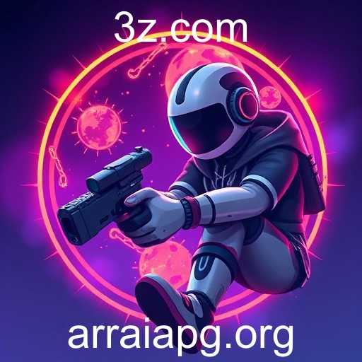 Inovações e Expansões no Mundo dos Jogos com Arraiapg