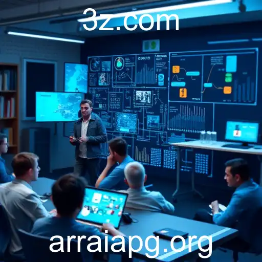 Inovações do ArraiaPG no Mundo dos Jogos Online