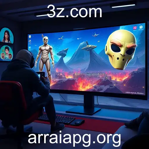 Novo Horizonte para a Arraiapg: Expansão e Desafios