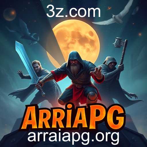 A Ascensão Surpreendente de ArraiaPG no Cenário Global de Jogos